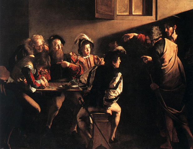 CARAVAGGIO